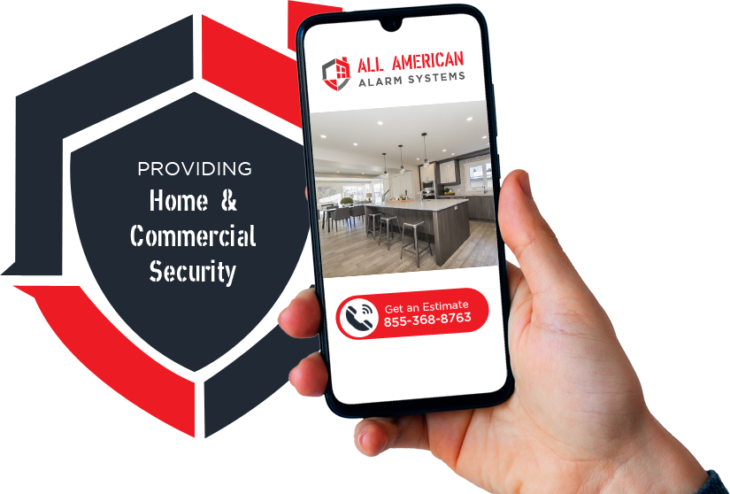 Commercial Security Systems New Jersey, American Security Alarm